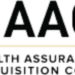 Health Assurance Acquisition Corp. (HAAC) Charts