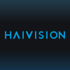 Logo for company Haivision Systems Inc.