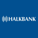 Türkiye Halk Bankasi A.S. Logo