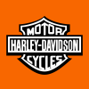 Harley-Davidson logo