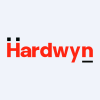 EXXARO.NS's stock peer is HARDWYN.BO (Hardwyn India Limited)