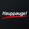 Logo for company Hauppauge Digital Inc.