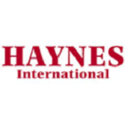 Haynes International, Inc. (HAYN) Financials