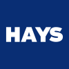 Logo for company Hays plc
