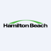 Hamilton Beach Brands Holding Company (HBB) SEC Filling