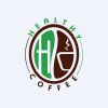 Logo for company Healthy Coffee International, Inc.