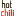 Hot Chili Limited Logo