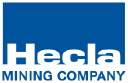 185.DE's stock peer is HCL.DE (Hecla Mining Company)