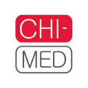 Logo for company HUTCHMED (China) Limited