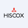 Logo for company Hiscox Ltd