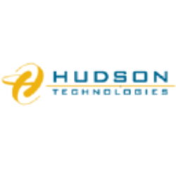 Hudson Technologies, Inc. (HDSN) Mergers