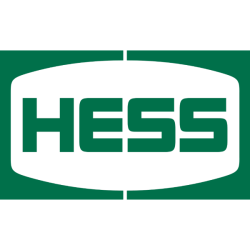 Hess Corporation (HES) Competitors