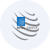 GTLINFRA.NS's stock peer is HFCL.BO (HFCL Limited)