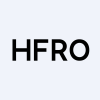 JCE's stock peer is HFRO-PA (Highland Funds I - Highland Opportunities and Income Fund)