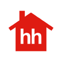 HeadHunter Group PLC Logo