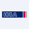 Logo for company Hamburger Hafen und Logistik AG
