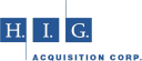 H.I.G. Acquisition Corp. (HIGA) Charts