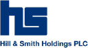GFTU.L's stock peer is HILS.L (Hill & Smith Holdings PLC)