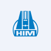 Logo for company Him Teknoforge Ltd.