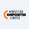 Hindustan Composites Limited Logo