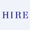 Hire Technologies Inc. logo