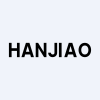 Logo for company Hanjiao Group, Inc.