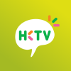 Logo for company Hong Kong Technology Venture Company Limited