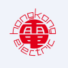 Logo for company HK Electric Investments and HK Electric Investments Limited