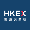 Hong Kong Exchanges and Clearing Limited logo