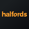 Logo for company Halfords Group plc