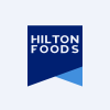 AKEJF's stock peer is HLFGY (Hilton Food Group plc)