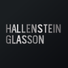 Hallenstein Glasson Holdings Limited Logo