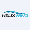 Logo for company Helix Wind, Corp.