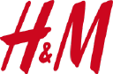 H & M Hennes & Mauritz AB (publ) logo