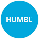 HUMBL, Inc. logo