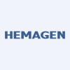 HXBM's stock peer is HMGN (Hemagen Diagnostics, Inc.)