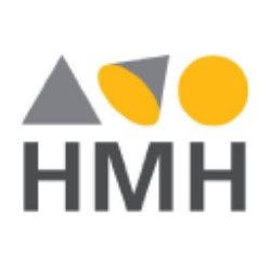 Houghton Mifflin Harcourt Company (HMHC) Charts