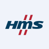 Logo for company HMS Networks AB (publ)