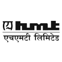 HMT.NS logo