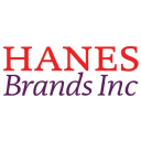 Logo de Hanesbrands Inc.