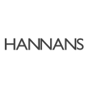 Hannans Limited logo