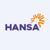 Logo for company Hansa Biopharma AB (publ)