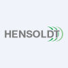 RNMBY's stock peer is HNSDF (Hensoldt AG)