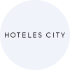 Logo for company Hoteles City Express, S.A.B. de C.V.