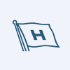 Logo for company Höegh Autoliners ASA