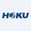 Logo for company Hoku Corporation