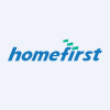 Logo for company Home First Finance Company India Limited