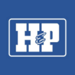 Helmerich & Payne, Inc. (HP) Dividends