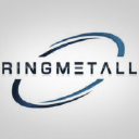 Ringmetall Se logo