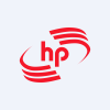 Logo for company HP Adhesives Limited